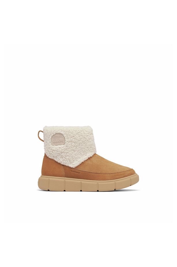 Explorer III Slip-On Cozy WP Kadın Kısa Bot - 1