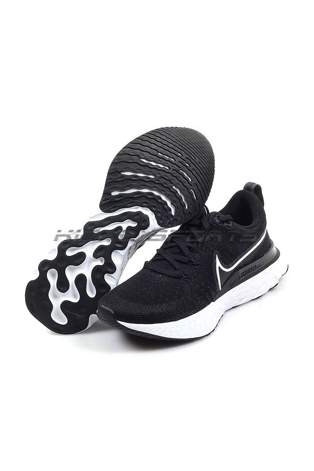 React Infinity Run Flyknit 3 Running Erkek Spor Ayakkabı Dh5392-001 - 5