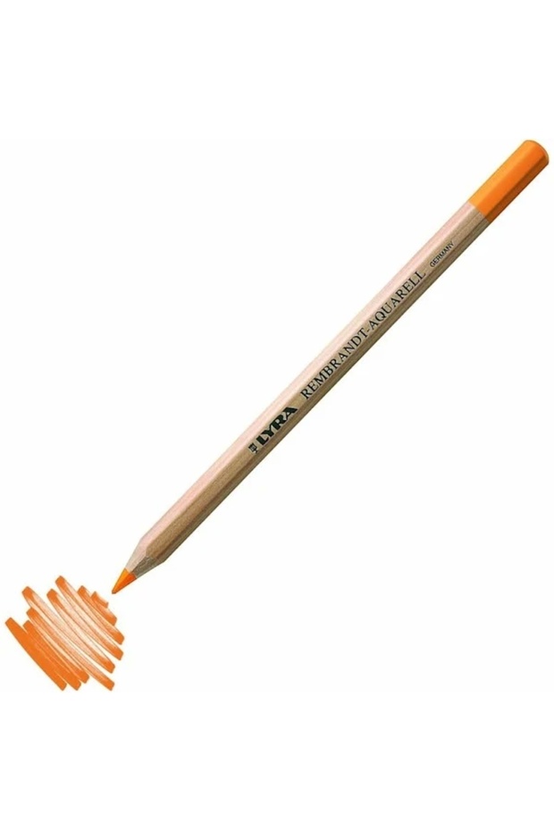 Rembrandt Aquarell Crayons CANARY YELLOW