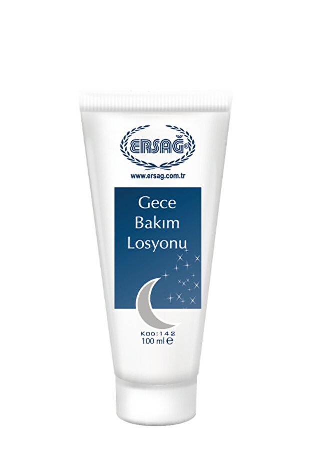 Night Care Lotion 100 ml (Please Read the Use Way)Official Distributor Product