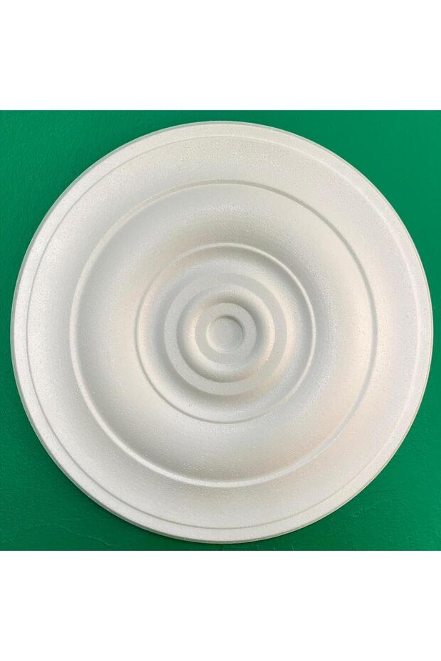 strompiyer tavan lamba göbeği - 1