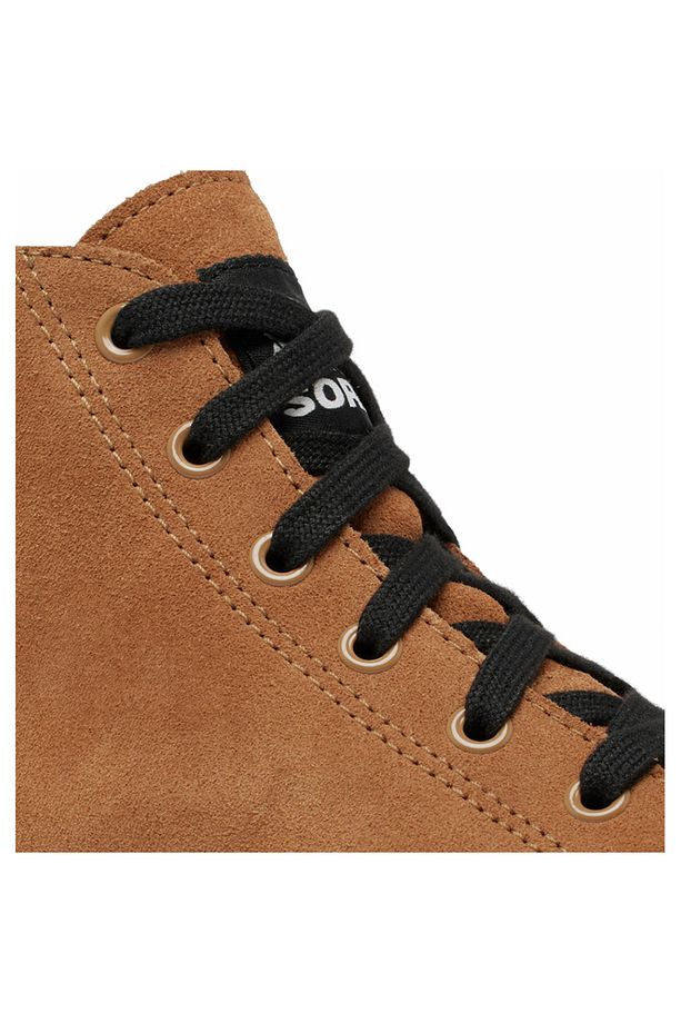 Metro II Chukka WP Erkek Kısa Bot - 5