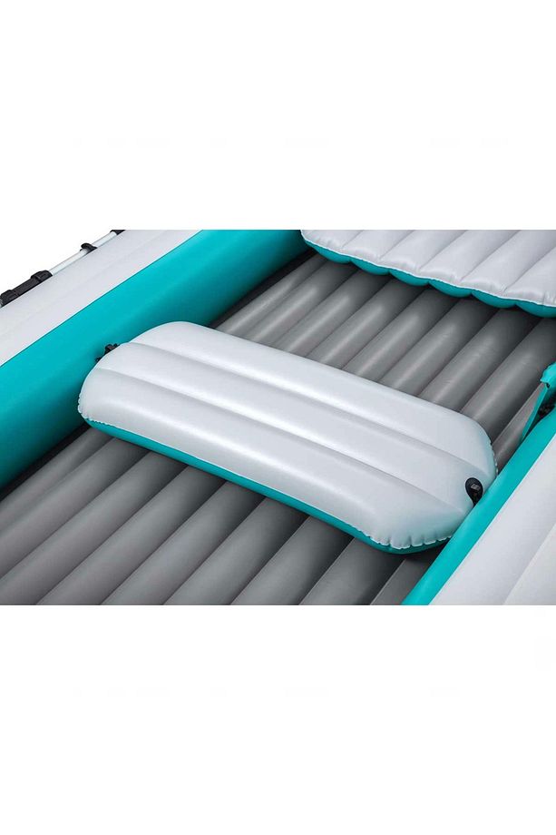 Hydro Force Adventure Elite X5 Şişme Bot 364 cm x 166 cm - 3