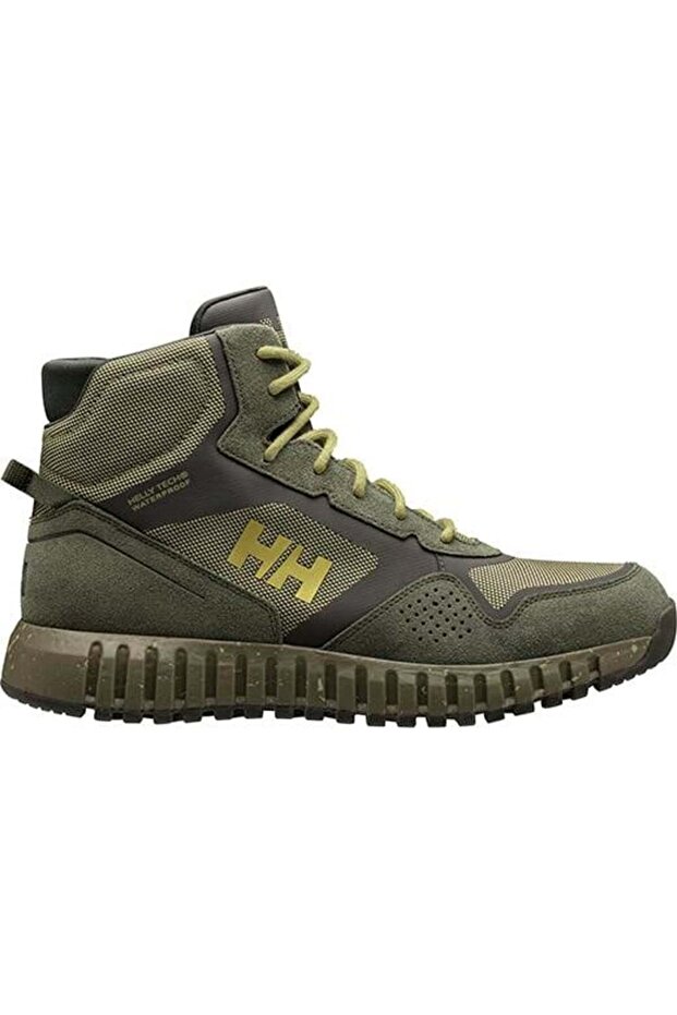 MONASHEE ULLR HT AYAKKABI - 4