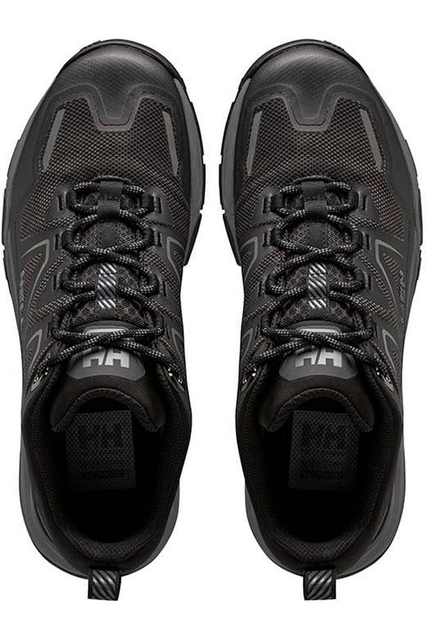 Hh Cascade Low Ht - 3
