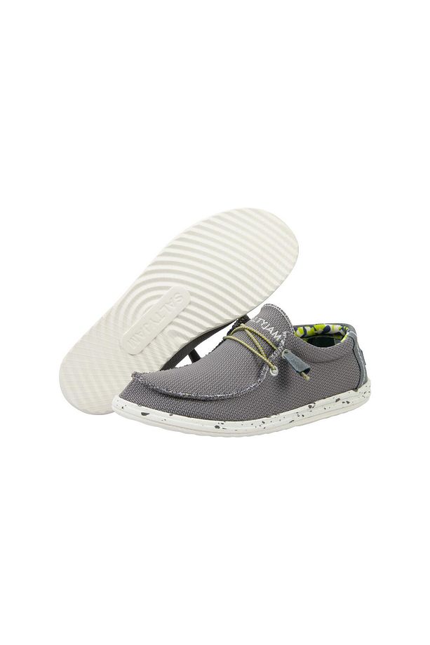 Saltyjam Wave Sox Erkek Ayakkabısı - 4