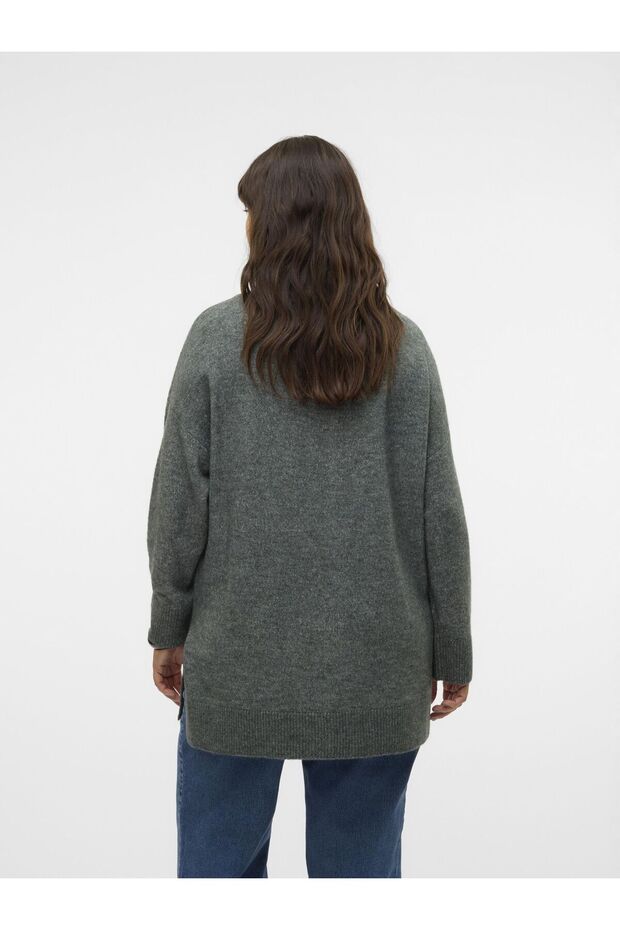 Sweter Strickpullover VMCFILUCA - 3