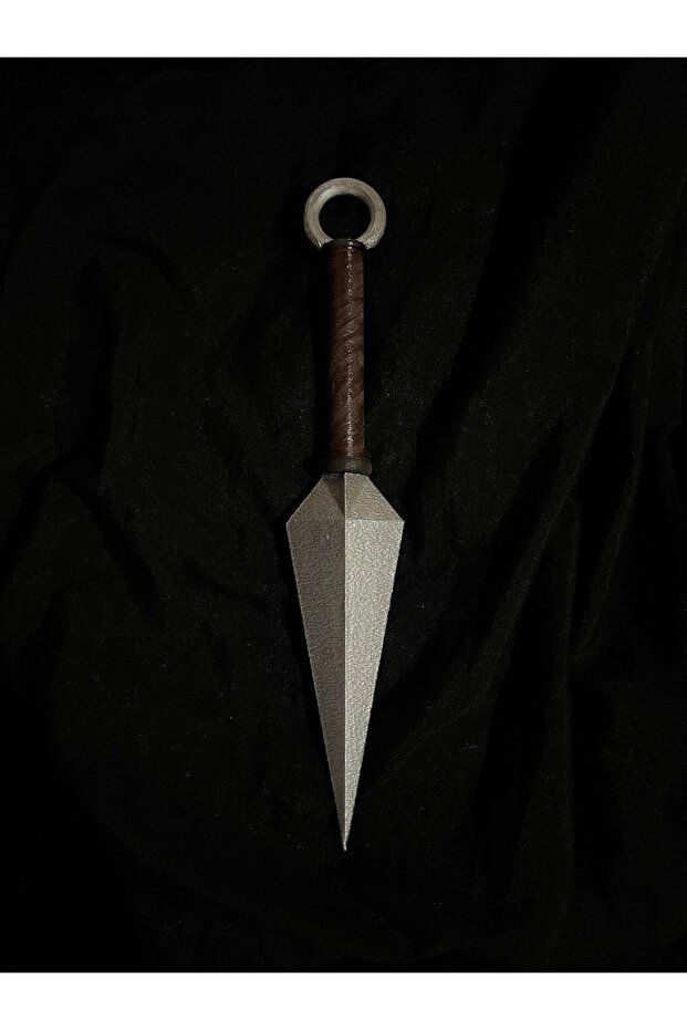 Ninja Kunai Anime Cosplay Naruto - 3