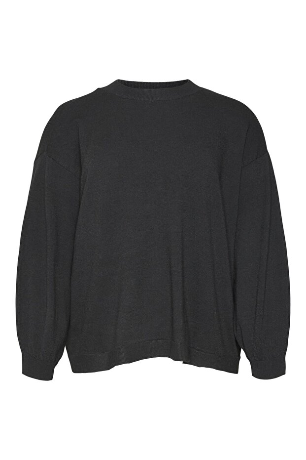 Strickpullover VMCRAIN Pullover - 2