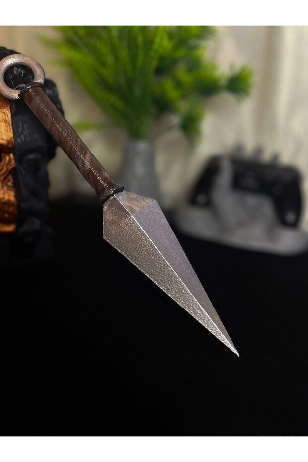 Ninja Kunai Anime Cosplay Naruto - 4