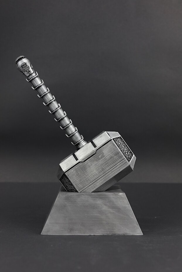 Thor Hammer - Mjölnir - 15cm - 1