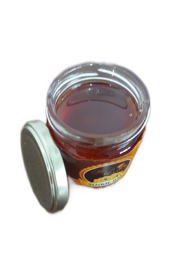 Çiçek Balı 850 G - 1