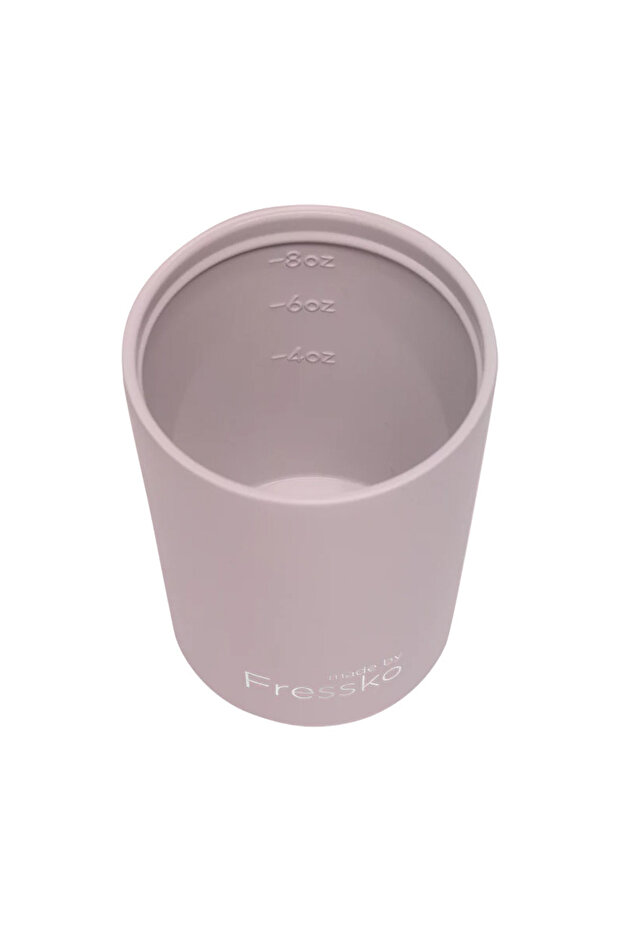 كوب سيراميك داخلي 8 أونصة بينو ليلك - 2