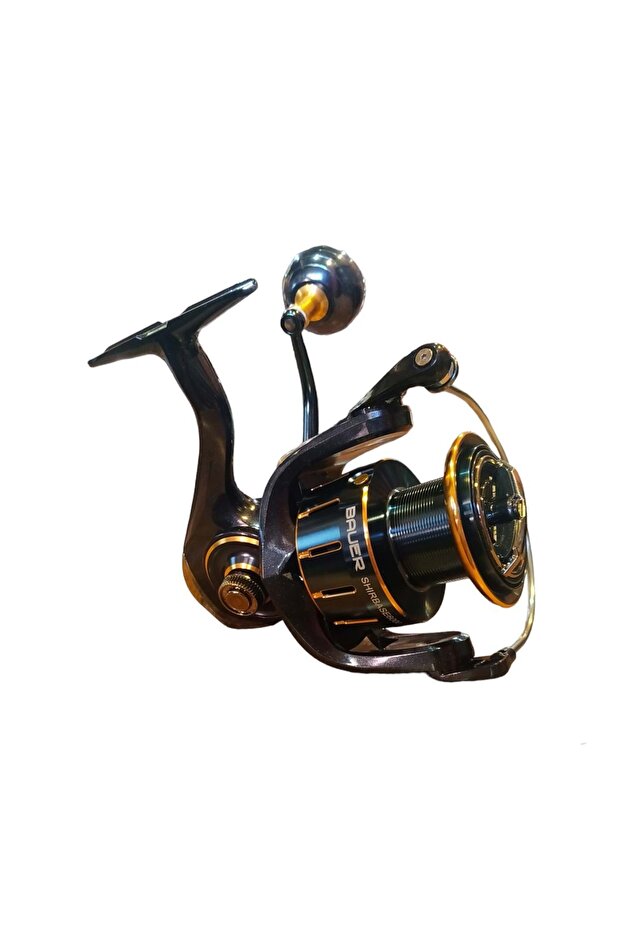 Shirbase 6000 5+1 Olta Makinesi - 2