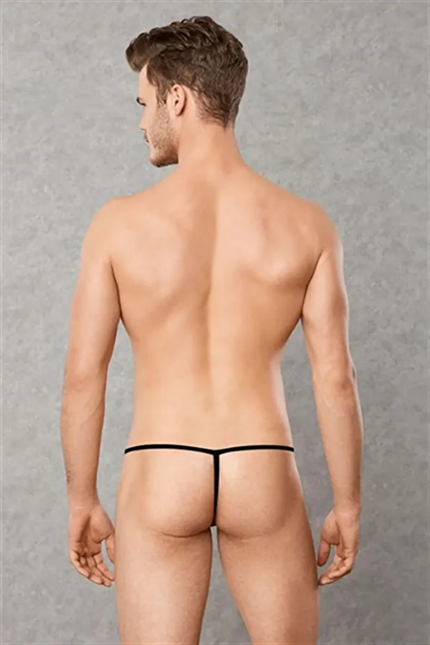Mulvxbrf Brf02 Erkek Tanga String 1306 (Mulvix) - 2