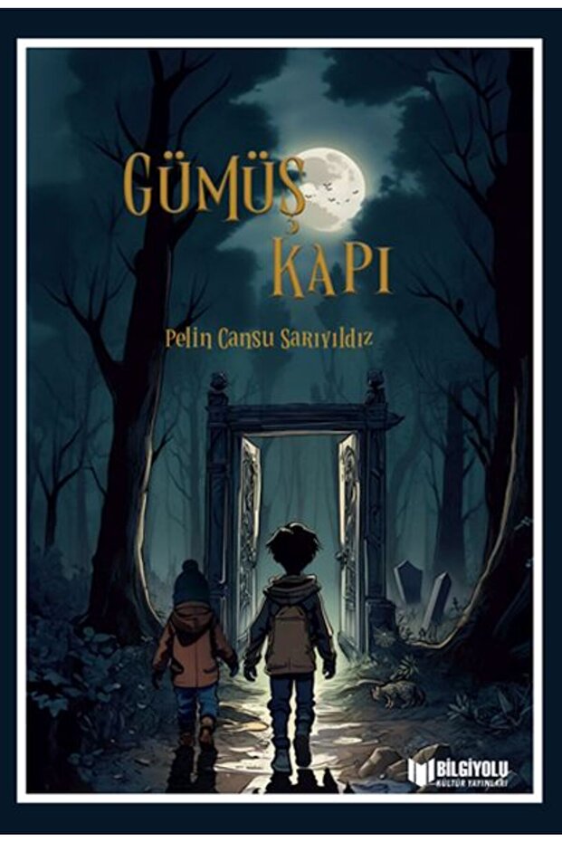 Gümüş Kapı - 1