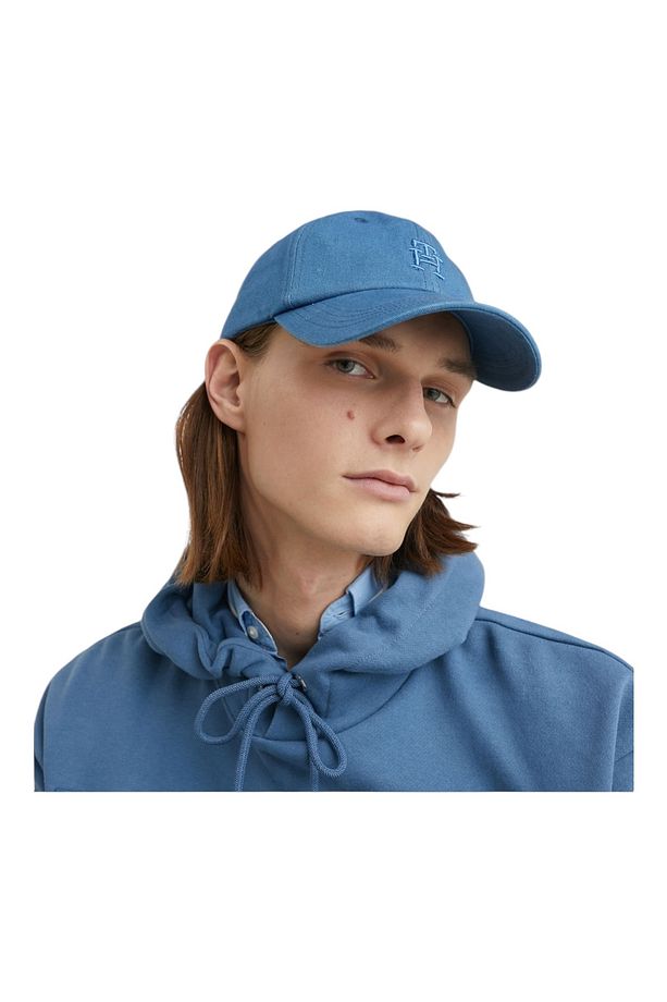 Flag Soft Organik Pamuk Unisex Şapka - 1