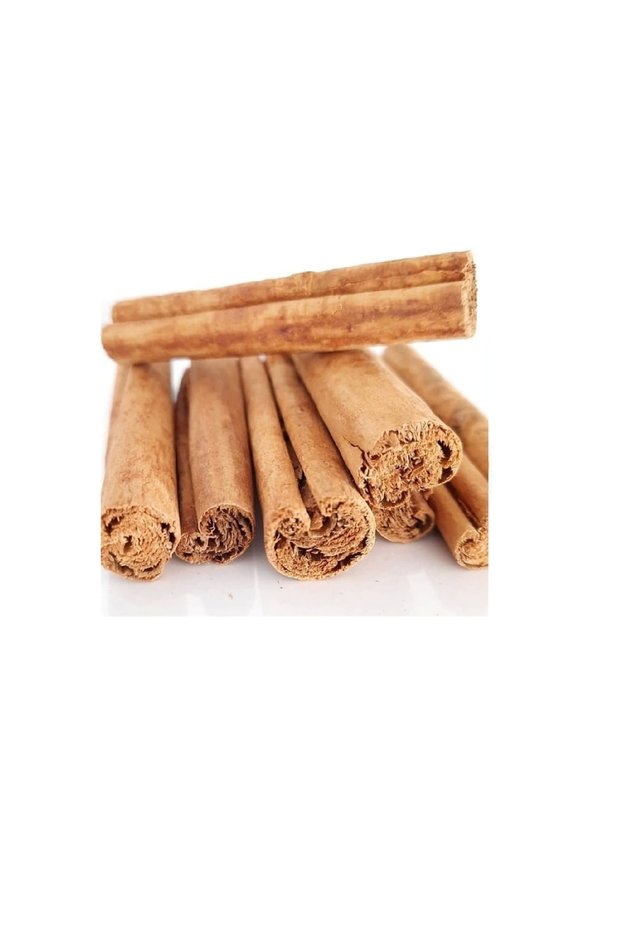 Ceylon Cinnamon Shell Cinnamon 500 Gr, Derya Eren