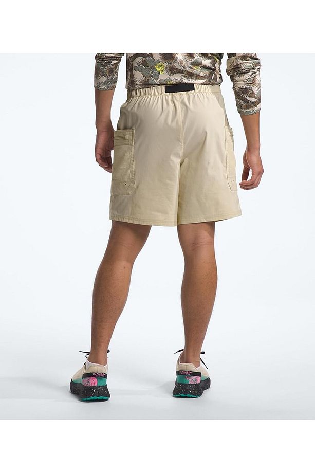 Erkek Şort M CLASS V PATHFINDER BELTED SHORT - 2