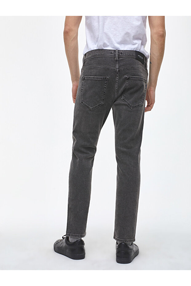 Jerard Super Slım Pantolon - 1