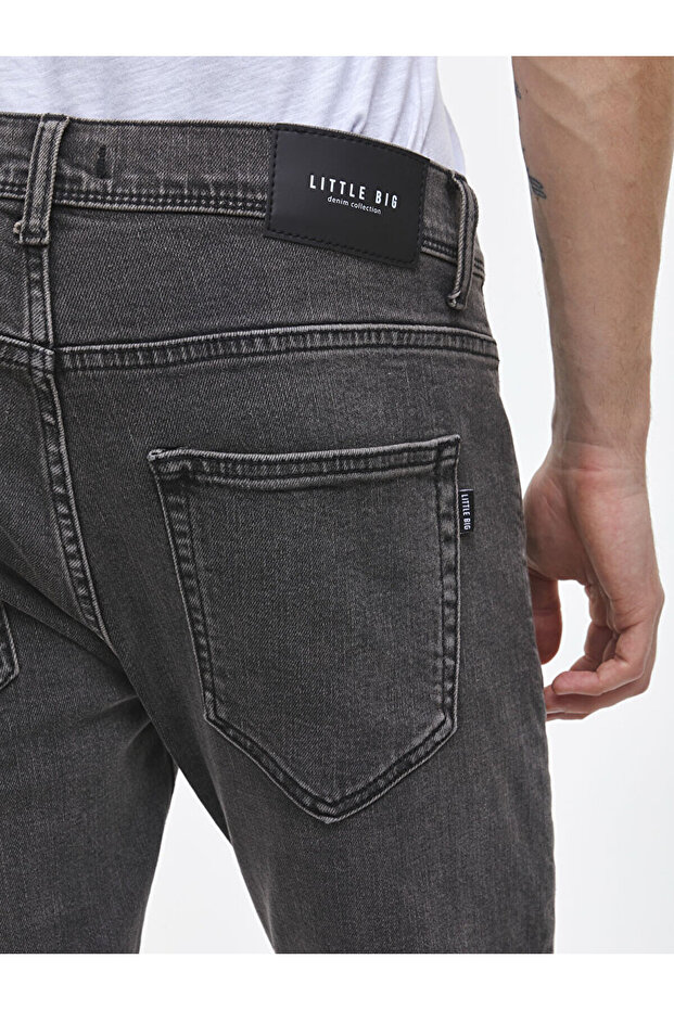 Jerard Super Slım Pantolon - 3