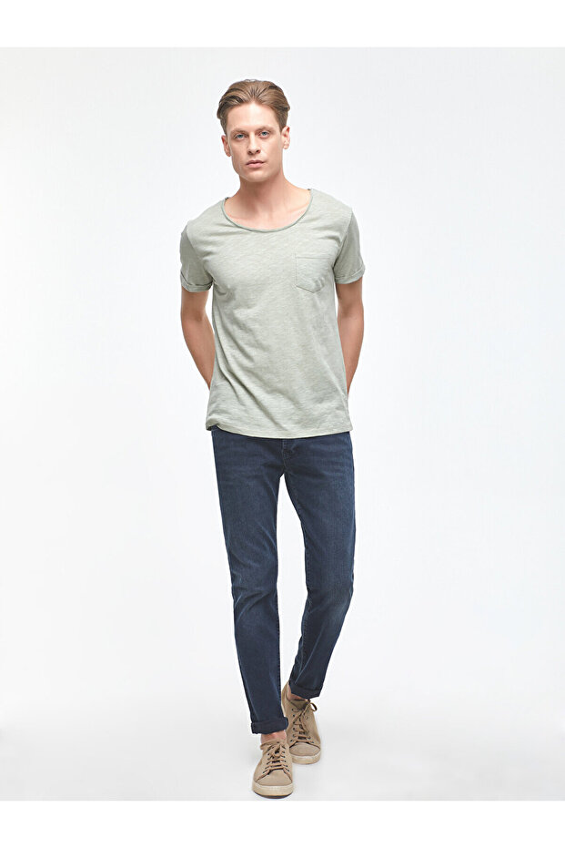 Jerard Super Slım Pantolon - 3