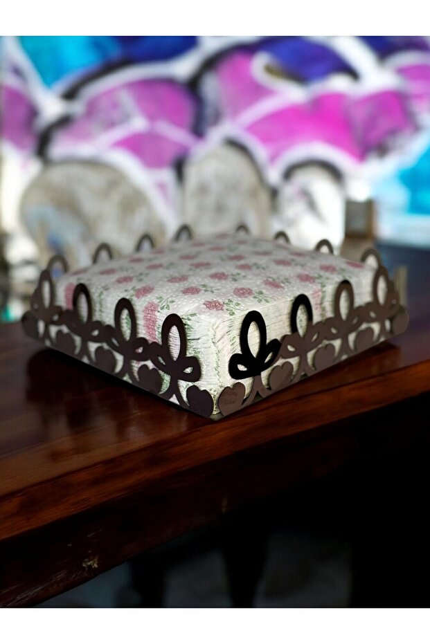 KARE PEÇETELİK - 4