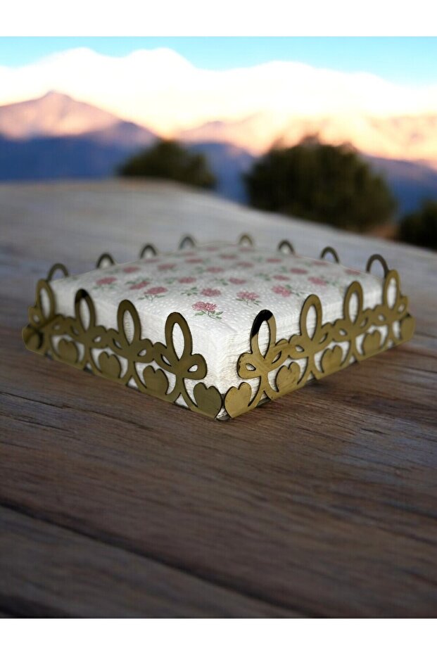 KARE PEÇETELİK - 2