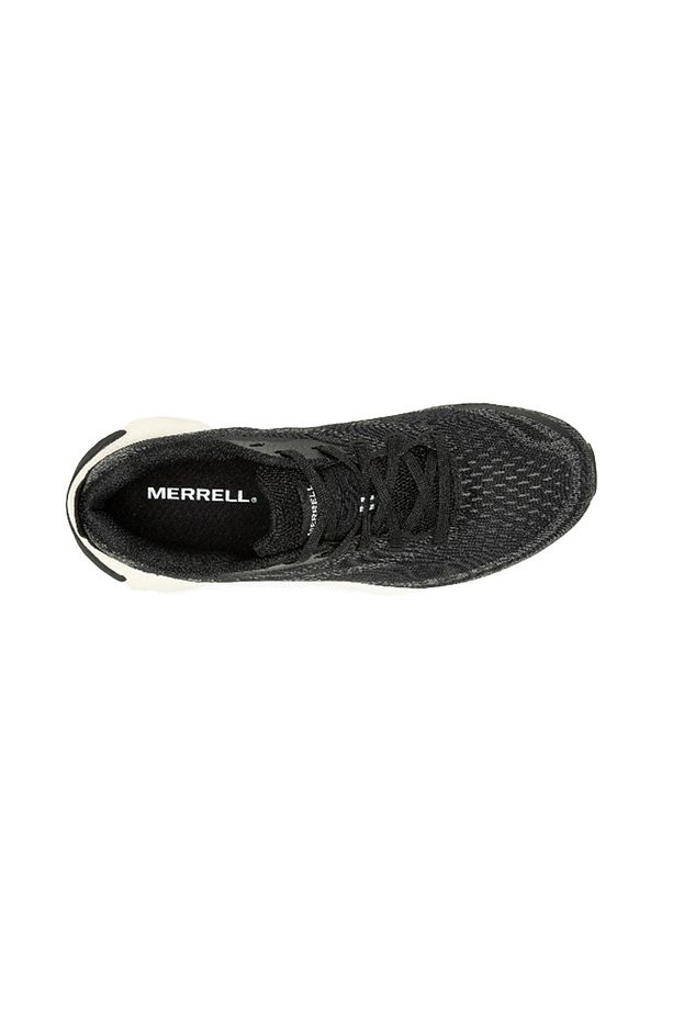 Morphlite Kadın Siyah Yol Koşusu Ayakkabısı Kadın Yol Koşusu Ayakkabısı J068132 - 5