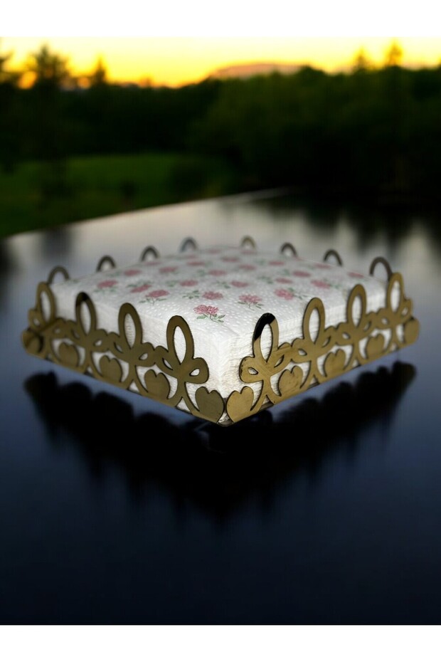 KARE PEÇETELİK - 3