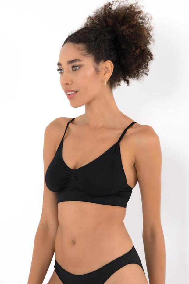 Seamless Büstiyer - 5