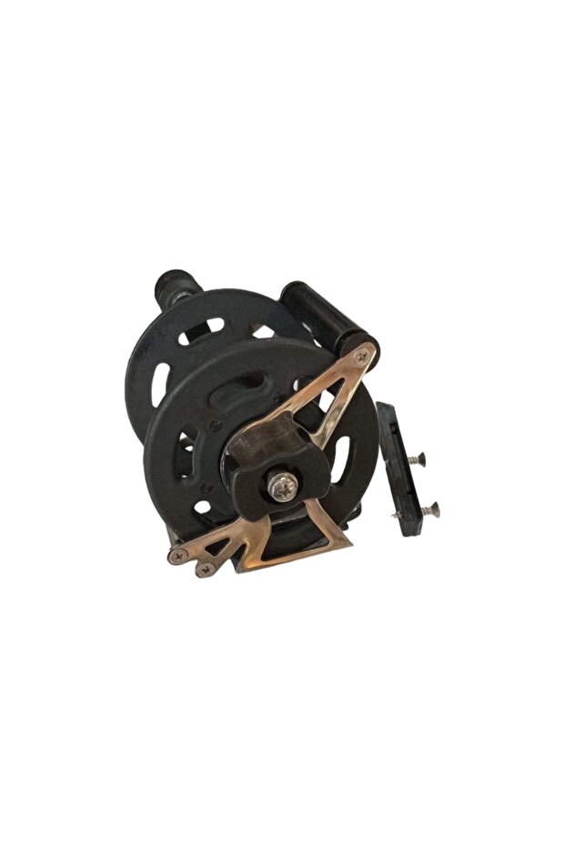 Dikey Krom Makara - 2