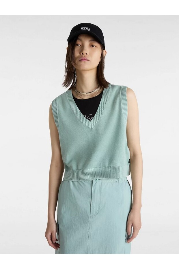 SYD SWEATER VEST - 3
