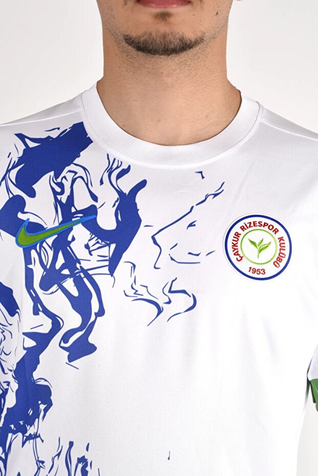 DALGALI FORMA REKLAMSIZ - 5