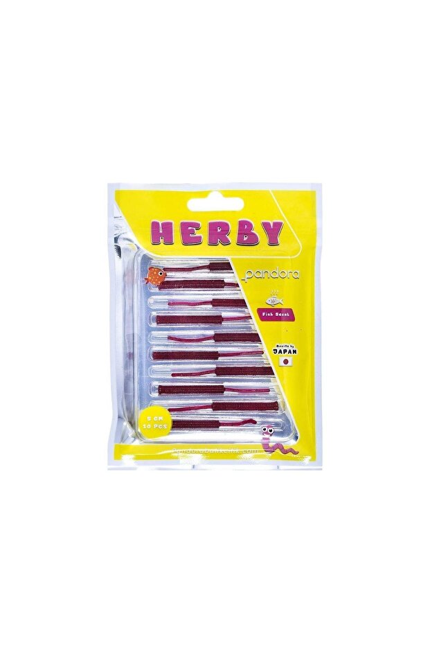 Herby (10'LU PAKET) - 1