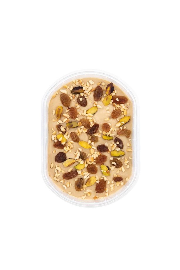 Fındıklı Un Helvası 350g - 2