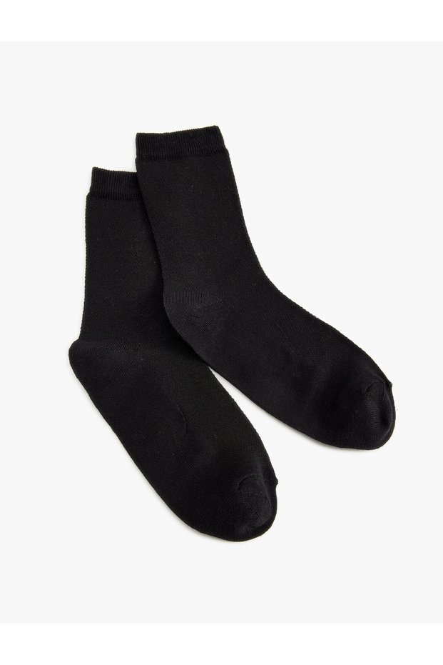 Basic Socket Socks
