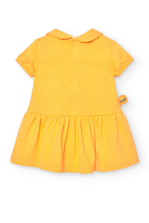 Kız Bebek Elbise - 2