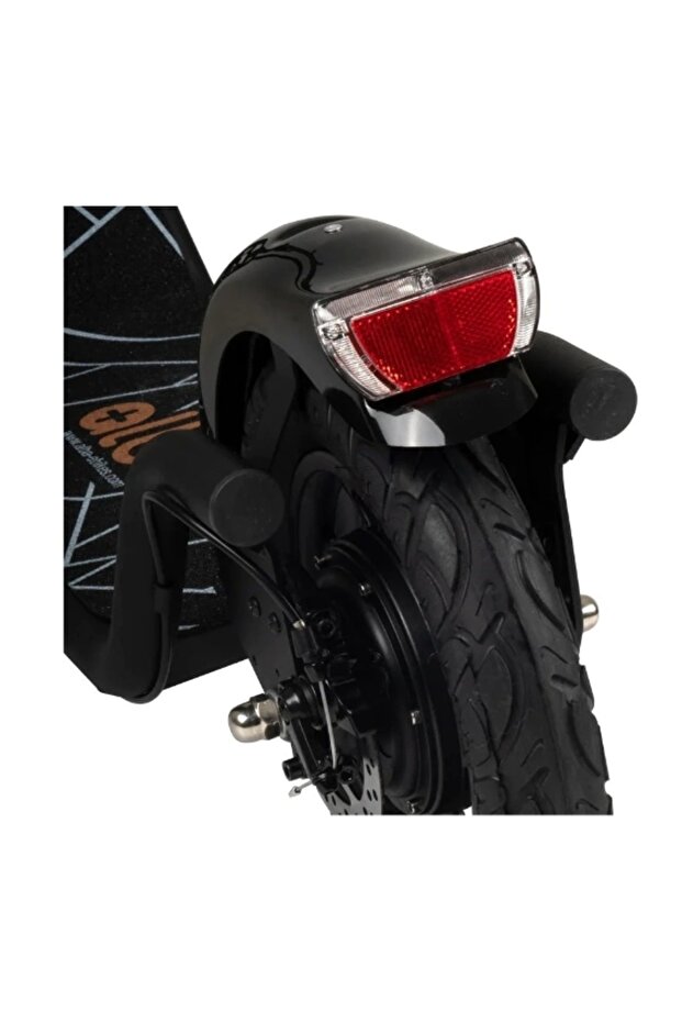 S Pro 2 Scooter Akademik - 8