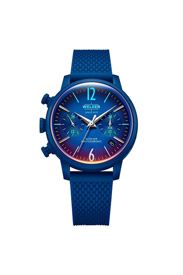 Welder Wwrp603 Unisex Wristwatch