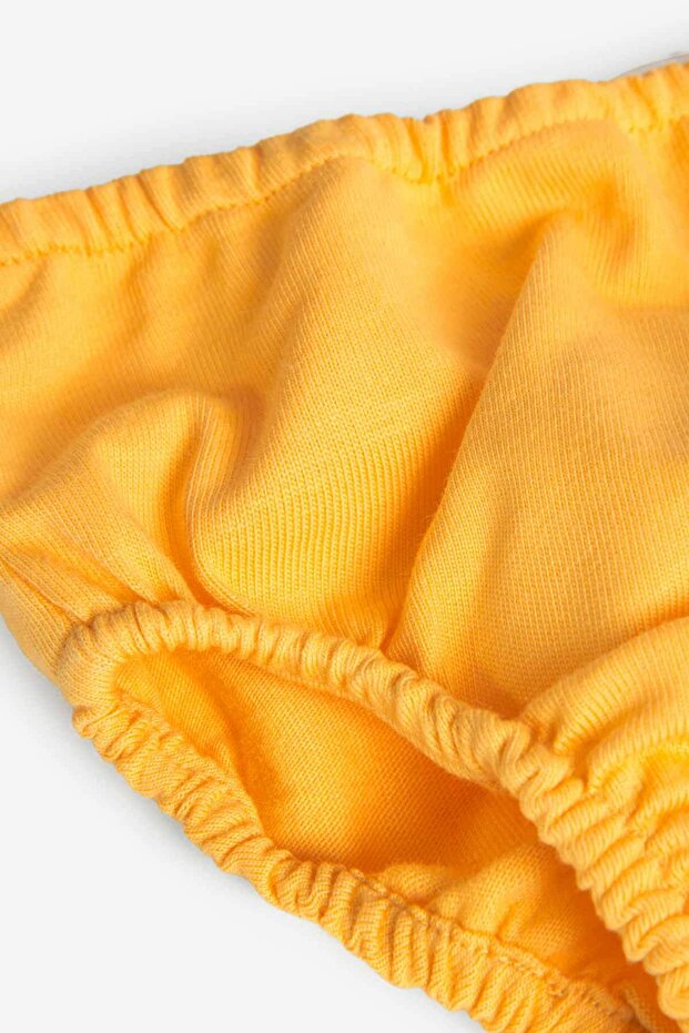 Kız Bebek Elbise - 6