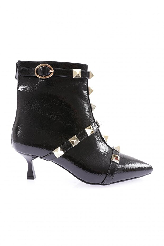 Kadın Troklu Inctopouklu Bot 2153162821 - 1