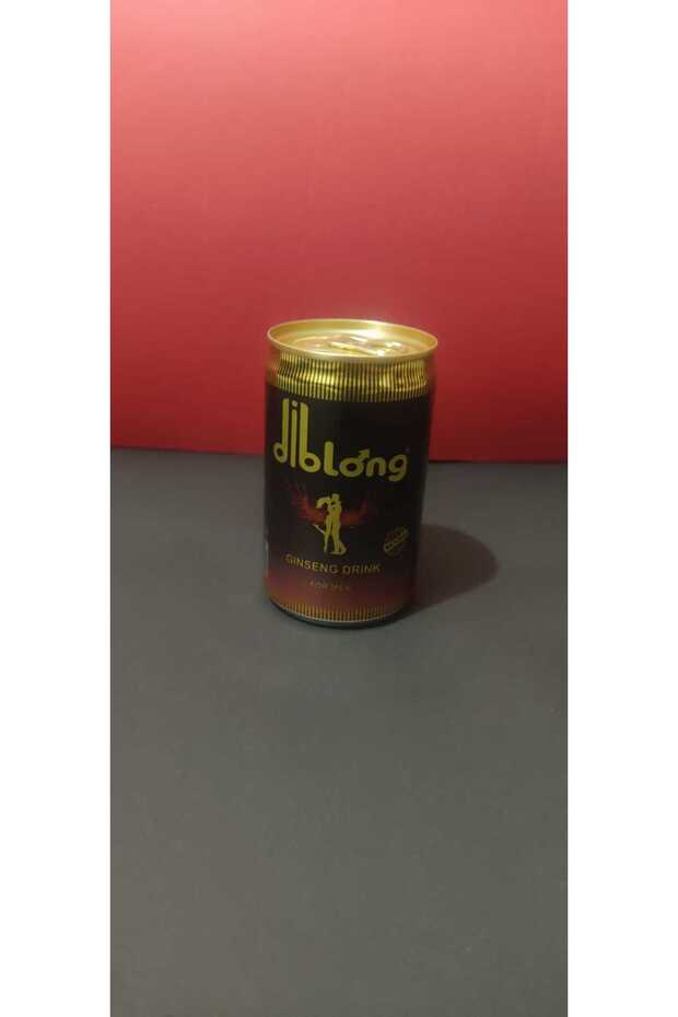 Dıblong Enerji Içeceği 4 Lü - 2