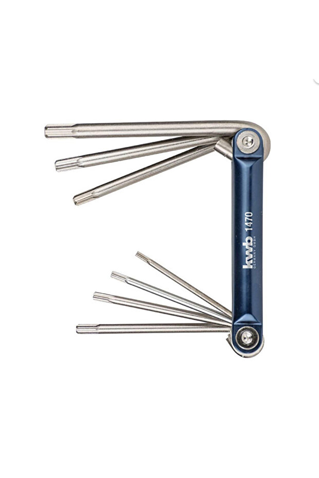 Alyan Seti 7 Parça - 3