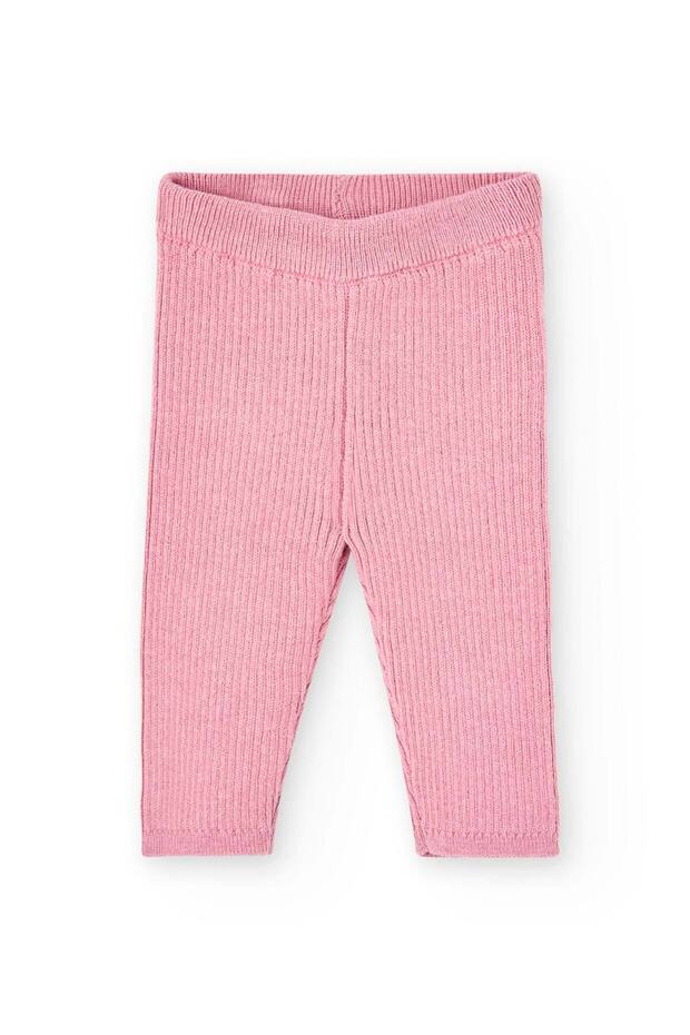 Kız Bebek 2li Set Desenli - 4