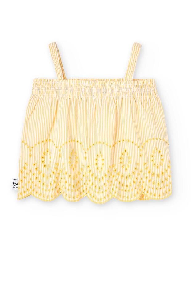 Дівчача блузка - 5