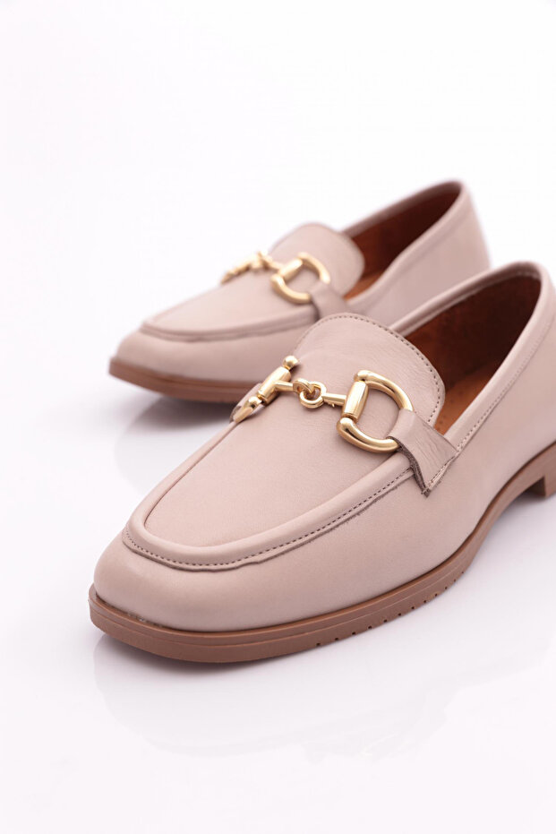 Kadın Babet Silver 1832110 - 4