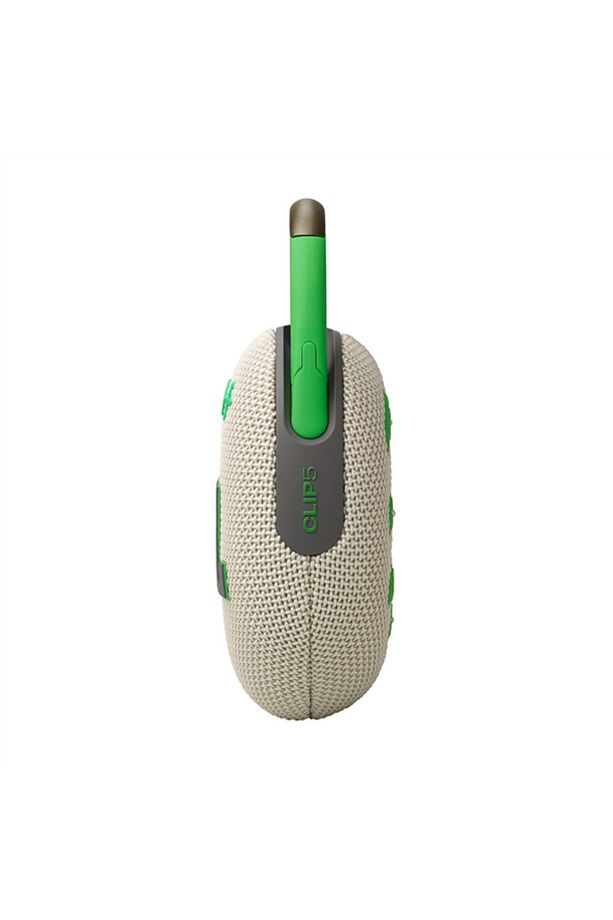 Clip5, Bluetooth Hoparlör, IP67, Kum Beji - 4