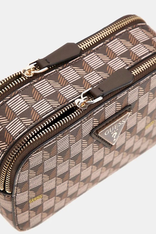 24x7x14cm Guess g wave crossbody camera omuz çanta  JT934414 - 4