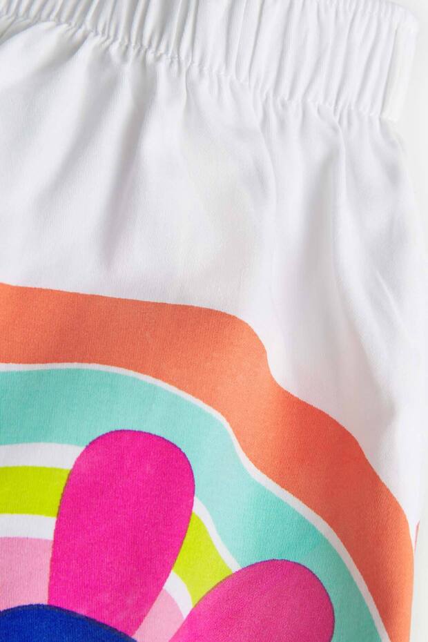 Devojčina suknja - 5